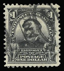 Sale 930, Lot 2354, 1902-08 Issues (Scott 300-320)