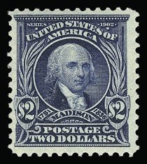 Sale 930, Lot 2355, 1902-08 Issues (Scott 300-320)