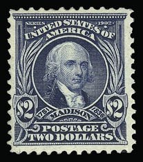 Sale 930, Lot 2358, 1902-08 Issues (Scott 300-320)