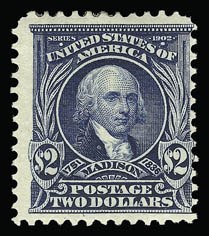 Sale 930, Lot 2359, 1902-08 Issues (Scott 300-320)