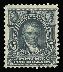 Sale 930, Lot 2361, 1902-08 Issues (Scott 300-320)