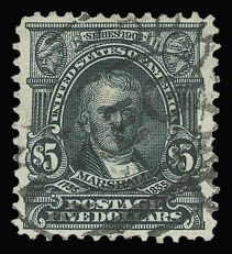 Sale 930, Lot 2362, 1902-08 Issues (Scott 300-320)