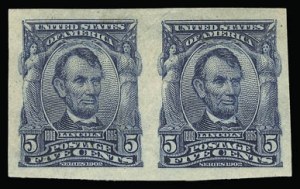 Sale 930, Lot 2364, 1902-08 Issues (Scott 300-320)