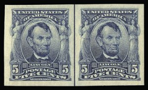 Sale 930, Lot 2365, 1902-08 Issues (Scott 300-320)