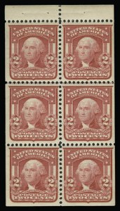 Sale 930, Lot 2373, 1902-08 Issues (Scott 300-320)