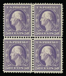 Sale 930, Lot 2391, 1908-10 Washington-Franklin Issues (Scott 331-356)