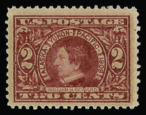 Sale 930, Lot 2432, 1909 Commemorative Issues (Scott 367-373)