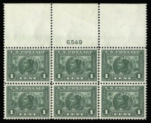 Sale 930, Lot 2459, 1913-15 Panama-Pacific Issue (Scott 397-404)