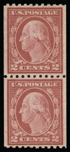 Sale 930, Lot 2583, 1917-19 Issues (Scott 481-524)