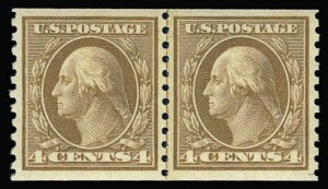 Sale Number 930, Lot Number 2587, 1917-19 Issues (Scott 481-524)
