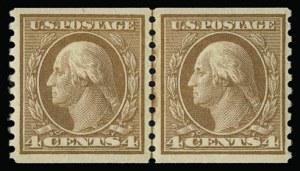 Sale 930, Lot 2588, 1917-19 Issues (Scott 481-524)