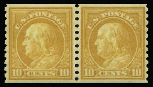 Sale 930, Lot 2589, 1917-19 Issues (Scott 481-524)