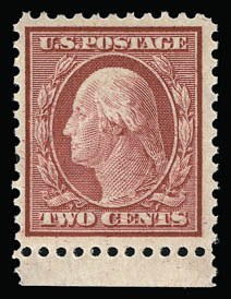 Sale 930, Lot 2627, 1917-19 Issues (Scott 481-524)