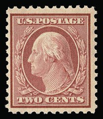 Sale 930, Lot 2628, 1917-19 Issues (Scott 481-524)