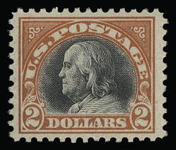Sale 930, Lot 2633, 1917-19 Issues (Scott 481-524)
