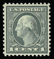 Sale 930, Lot 2653, 1919-20 Issues (Scott 537-550)