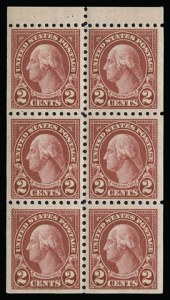 Sale 930, Lot 2678, 1922-29 Issues (Scott 551-621)