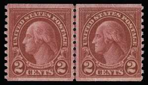 Sale 930, Lot 2683, 1922-29 Issues (Scott 551-621)
