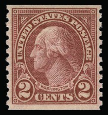 Sale 930, Lot 2685, 1922-29 Issues (Scott 551-621)