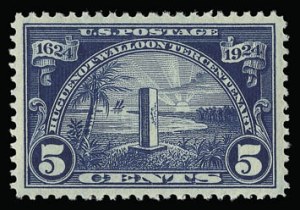Sale 930, Lot 2688, 1922-29 Issues (Scott 551-621)