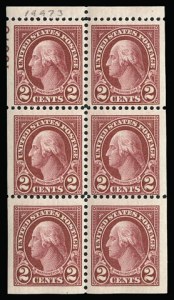 Sale 930, Lot 2700, 1925 and Later Issues (Scott 628 onward)