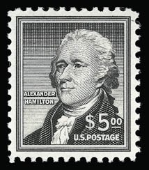 Sale 930, Lot 2730, 1925 and Later Issues (Scott 628 onward)