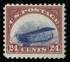 Sale 930, Lot 2747, Air Post