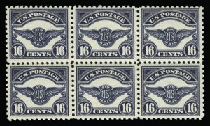 Sale 930, Lot 2749, Air Post