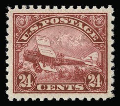 Sale Number 930, Lot Number 2750, Air Post