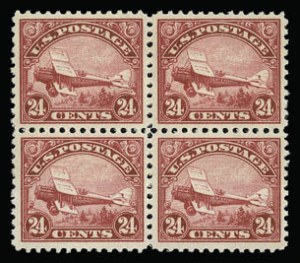 Sale 930, Lot 2752, Air Post