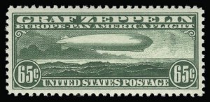 Sale Number 930, Lot Number 2759, Air Post