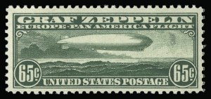 Sale 930, Lot 2760, Air Post