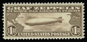 Sale 930, Lot 2762, Air Post