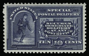 Sale 930, Lot 2767, Special Delivery, Registration