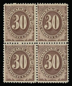 Sale 930, Lot 2779, Postage Due