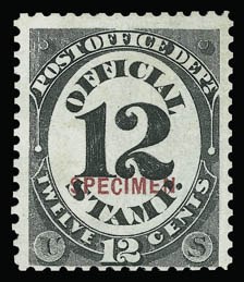 Sale 930, Lot 2831, Officials