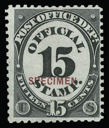 Sale 930, Lot 2832, Officials