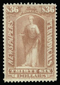 Sale 930, Lot 2842, Newspapers and Periodicals