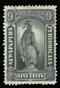 Sale 930, Lot 2844, Newspapers and Periodicals