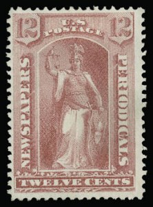 Sale 930, Lot 2845, Newspapers and Periodicals