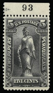 Sale 930, Lot 2861, Newspapers and Periodicals