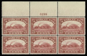 Sale 930, Lot 2872, Parcel Post