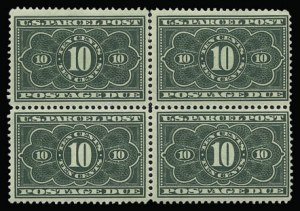 Sale 930, Lot 2877, Parcel Post