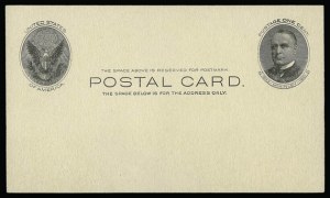 Sale 930, Lot 2896, Postal Stationery
