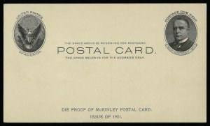 Sale 930, Lot 2898, Postal Stationery