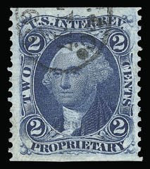 Sale 930, Lot 2902, Revenues