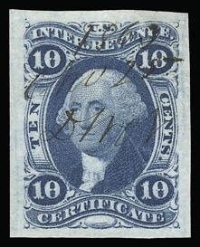 Sale 930, Lot 2903, Revenues