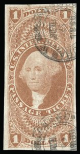 Sale 930, Lot 2908, Revenues