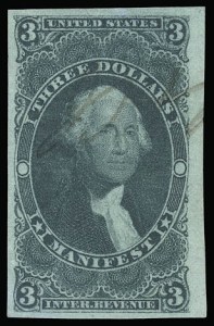 Sale 930, Lot 2910, Revenues