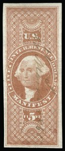 Sale 930, Lot 2913, Revenues